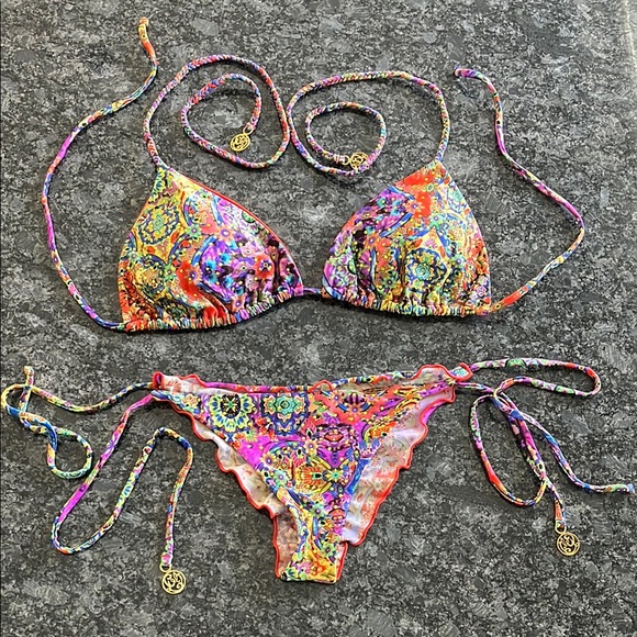 Luli Fama Bikini
